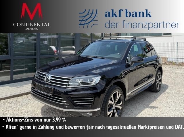 Touareg