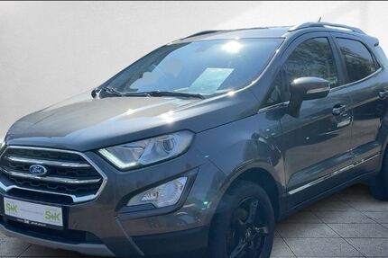 Ford EcoSport 73.500 km 10.680 &euro; Stade 21680