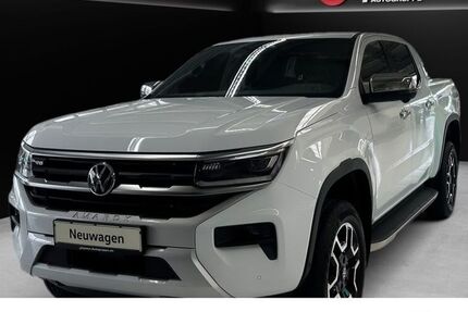 VW Amarok