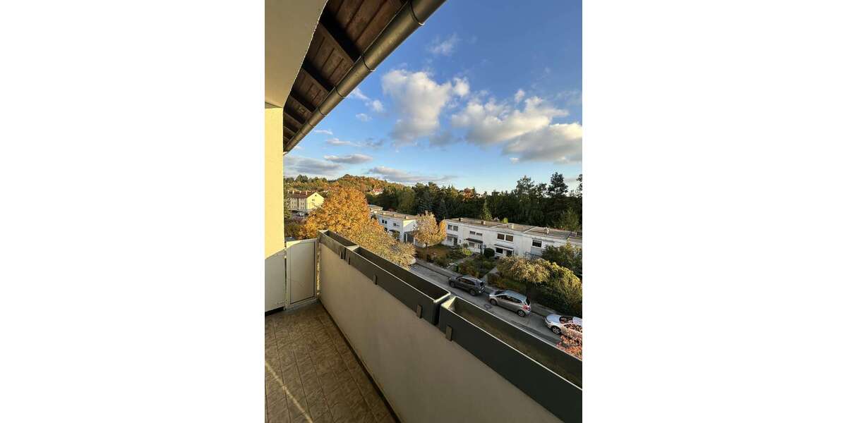 Wohnung zum Mieten in Ansbach 830 € 82 m² 3 zimmer