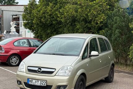 Opel Meriva 169.000 km 999 &euro; Kandel 76870