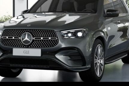Mercedes-Benz GLE 350 9.900 km 89.800 &euro; Berlin 10587