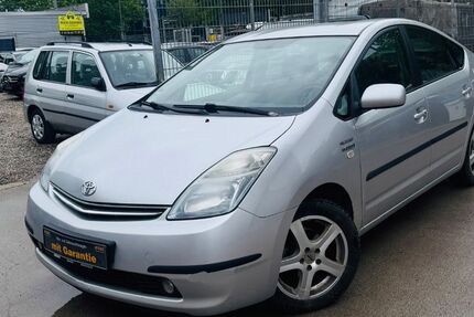 Toyota Prius 233.000 km 3.900 &euro; Hamburg 20537