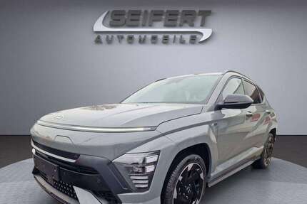 Hyundai KONA 11.500 km 38.490 € Bad Neustadt / Saale 97616