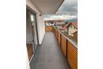 Etagenwohnung Rimbach - 3 Zimmer, 101 m&sup2;, 670&euro; | Angebot:25720572