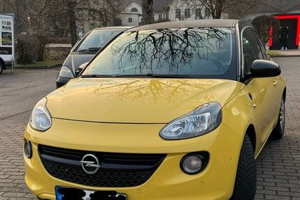 Opel Adam 129.000 km 4.999 &euro; Nordrach 77787