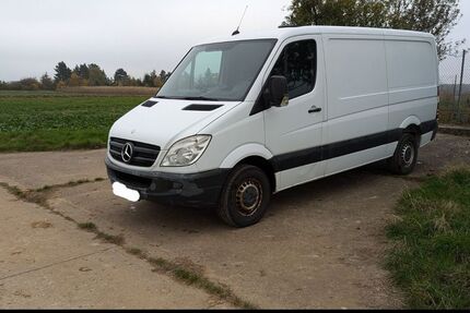 Mercedes-Benz Sprinter 142.500 km 11.900 &euro; Werneck 97440