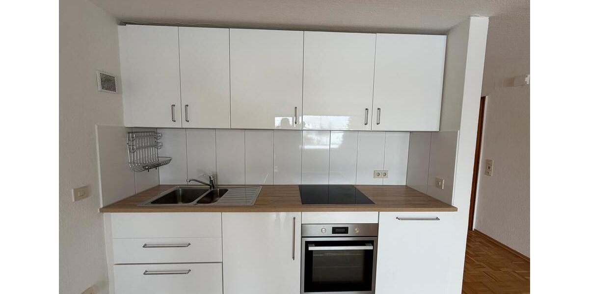 Erdgeschoßwohnung Oy-Mittelberg Mittelberg - 2 Zimmer, 45 m&sup2;, 630&euro; | Angebot:26396877