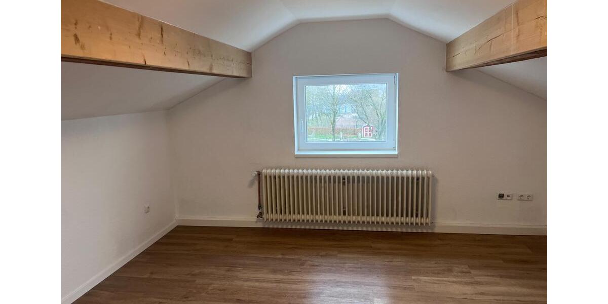 Dachgeschoßwohnung Paderborn Univiertel - 2 Zimmer, 45 m&sup2;, 655&euro; | Angebot:26411510