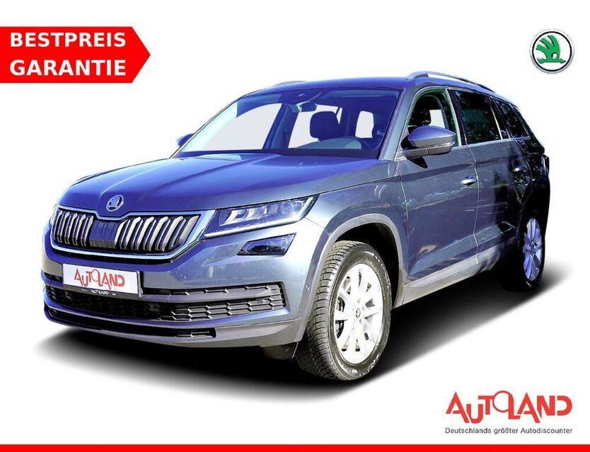 Kodiaq