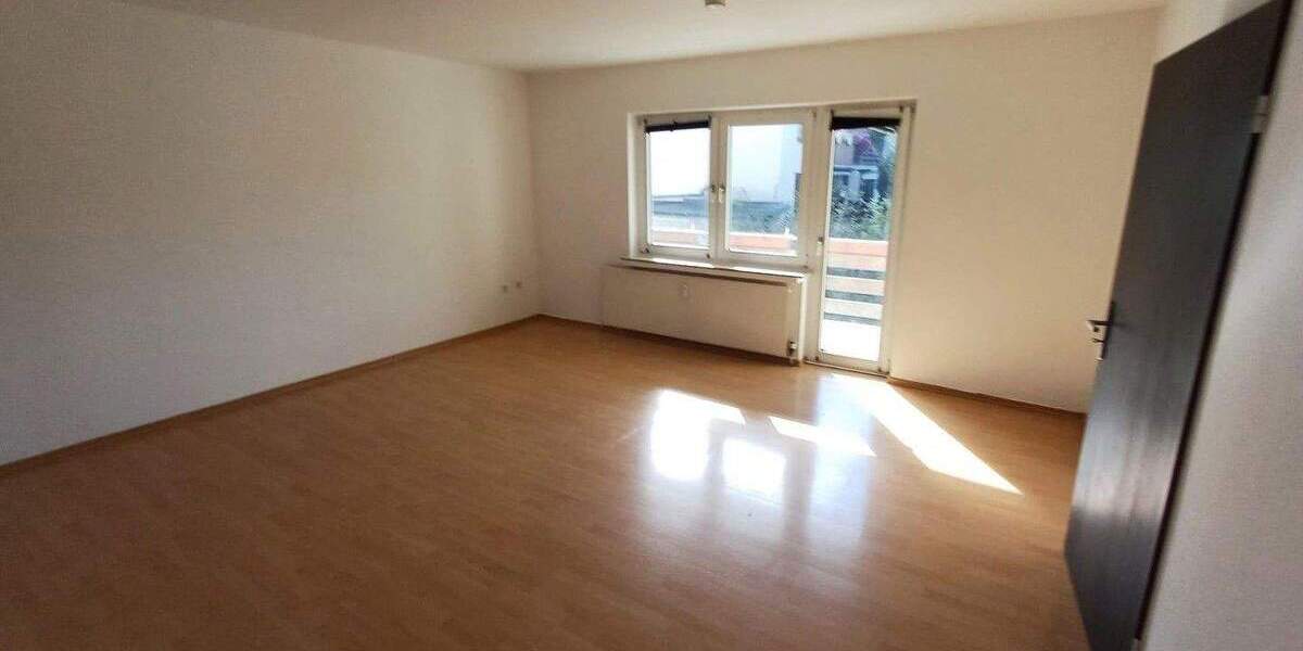 frisch renovierte 2,5 Zimmer Wohnung mit Südbalkon, Dortmund-Körne 2 zimmer