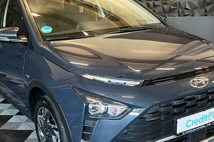 Hyundai BAYON 14.562 km 17.990 &euro; Emden 26721