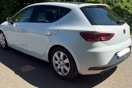Seat Leon 202.000 km 7.100 &euro; Spay 56322