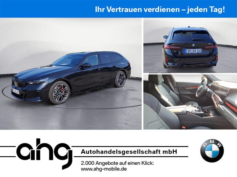 BMW 520 19.990 km 51.290 € Freiburg 79108