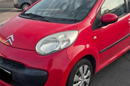 Citroen C1 134.000 km 1.290 € Bonn 53117