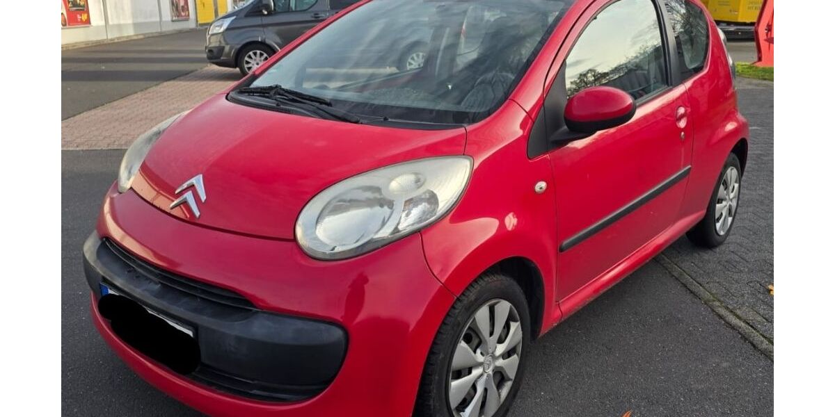 Citroen C1 134.000 km 1.290 € Bonn 53117