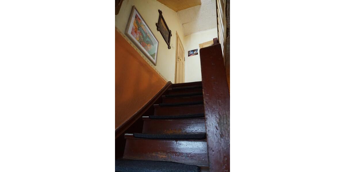 Reihenhaus An der Schmücke - 4 Zimmer, 100 m&sup2;, 35.000&euro; | Angebot:25899035