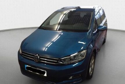 VW Touran 143.000 km 18.990 &euro; Haßfurt 97437