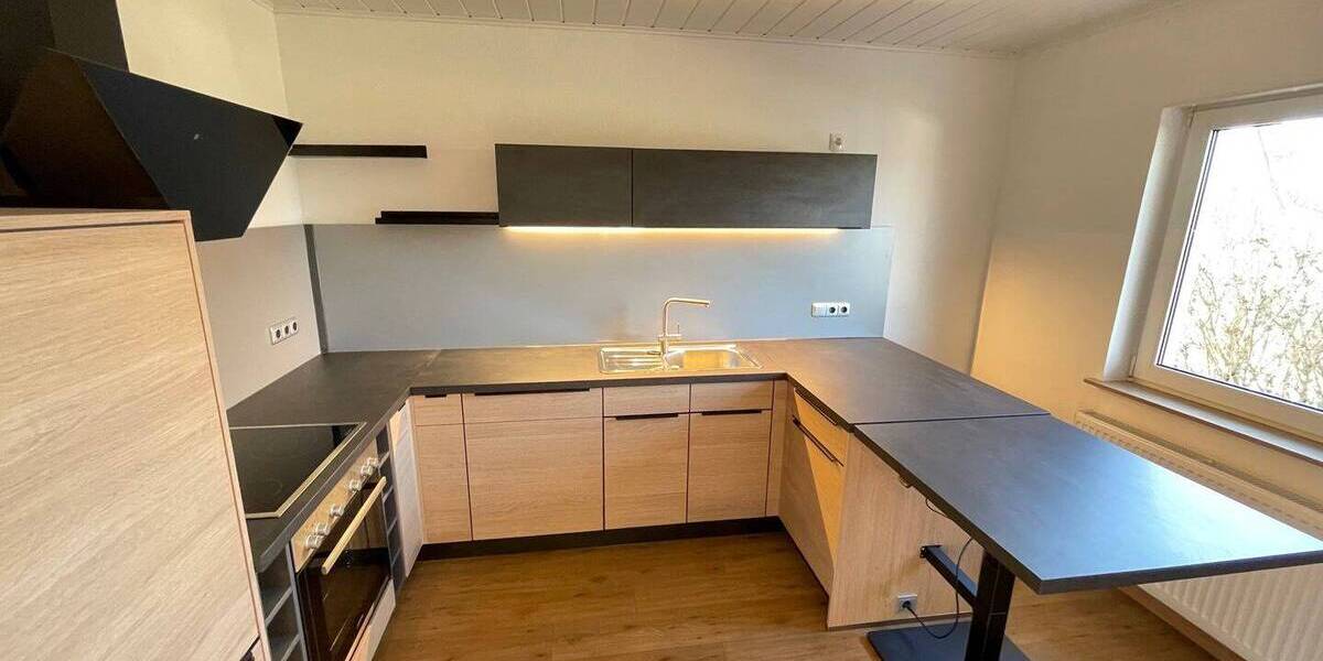 Einfamilienhaus Langenzenn - 6 Zimmer, 130 m&sup2;, 1.495&euro; | Angebot:25984081