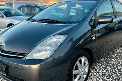 Toyota Prius 224.284 km 5.450 € Nürnberg 90431