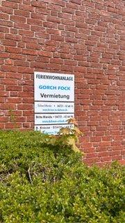 Etagenwohnung Cuxhaven Duhnen - 2 Zimmer, 38 m&sup2;, 189.000&euro; | Angebot:26814218