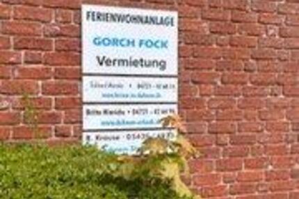 Wohnung Cuxhaven Duhnen - 2 Zimmer, 38 m&sup2;, 189.000&euro; | Angebot:26814218