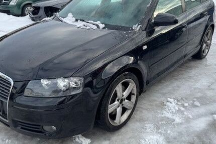 Audi A3 265.000 km 3.990 &euro; Traunreut 83301