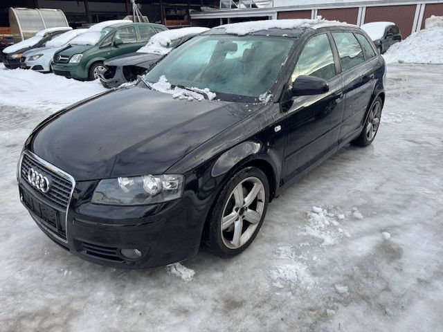 Audi A3 265.000 km 3.990 &euro; Traunreut 83301