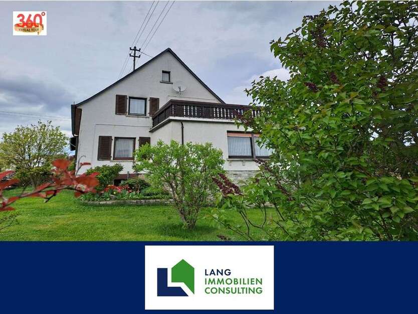 Haus zum Kaufen in Oberhausen 199.000 € 138 m²