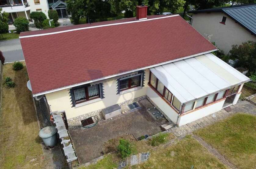 Haus zum Kaufen in Auma 150.000 € 130.9 m²