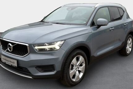 Volvo XC40 60.111 km 24.950 &euro; Wernigerode 38855
