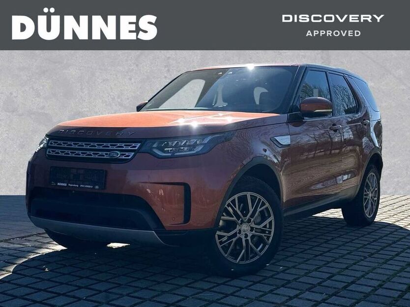 Discovery
