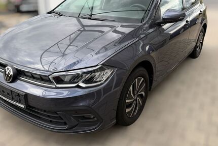 VW Polo 20.500 km 15.850 &euro; Ebersdorf bei Coburg 96237