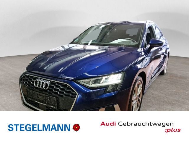 Audi A3 53.176 km 24.750 &euro; Detmold 32756
