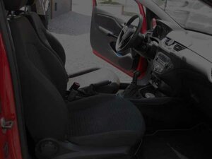 Opel Corsa 1.2 Selection guter Zustand 21.600 km 6.699 &euro; Biebesheim 64584