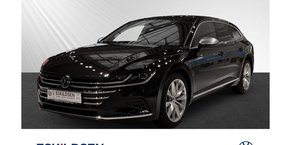 VW Arteon 13.000 km 49.660 &euro; Itzehoe 25524