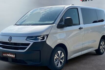 VW T7 Transporter 4.900 km 62.930 € Grafenhausen 79865
