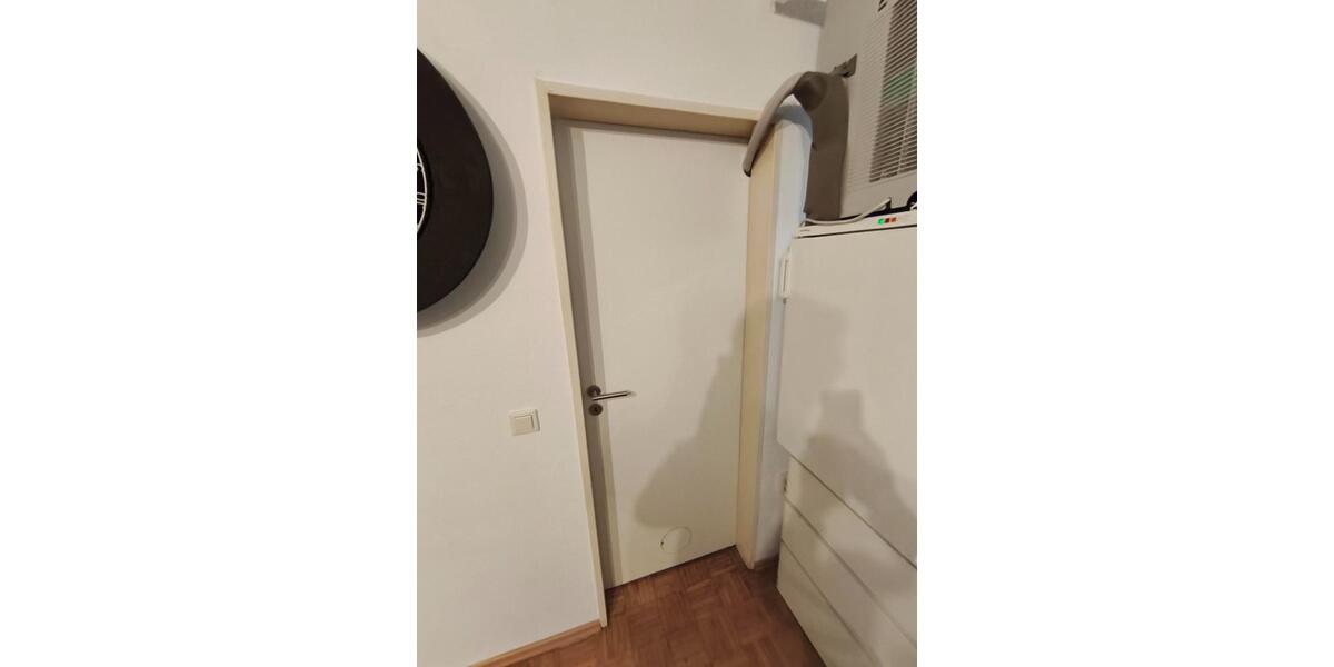 Etagenwohnung Wolfsburg Ehmen - 1 Zimmer, 34 m&sup2;, 270&euro; | Angebot:25512133