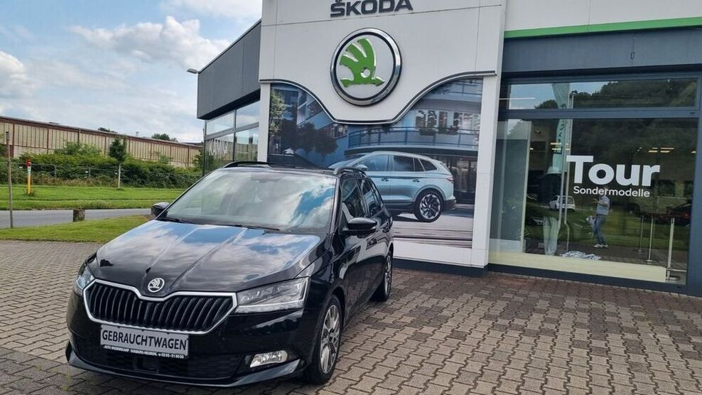 Fabia