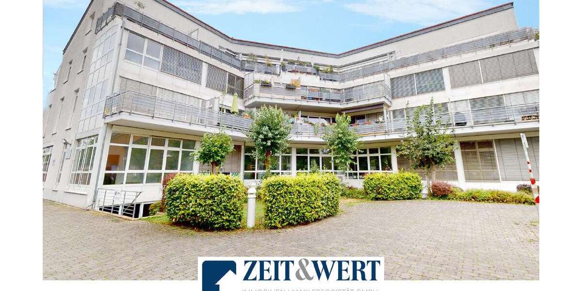Etagenwohnung Erftstadt - 2 Zimmer, 72 m&sup2;, 199.500&euro; | Angebot:25366926