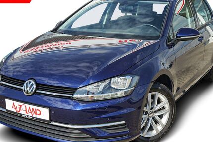 VW Golf 79.777 km 16.950 &euro; Rostock 18146