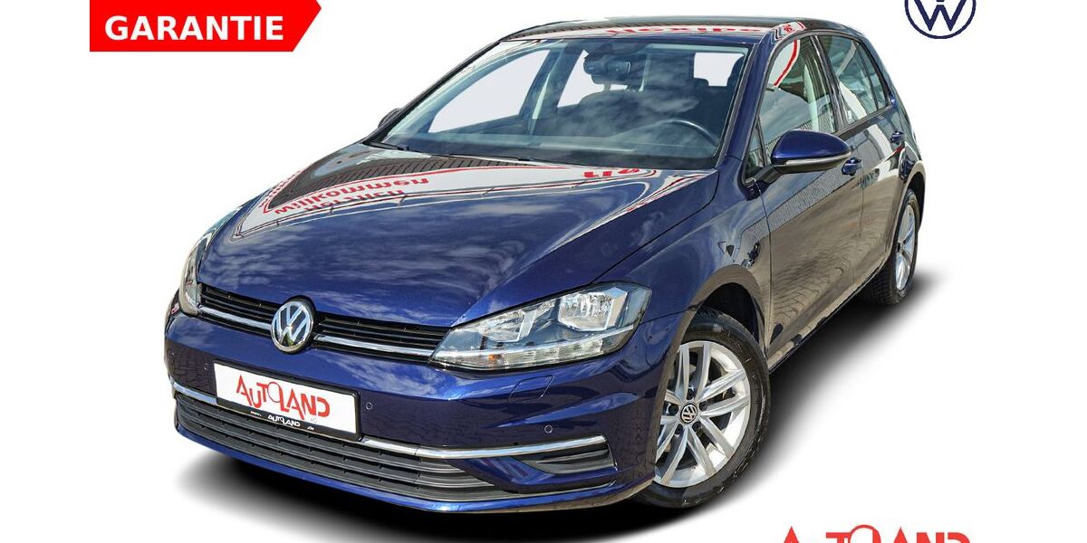 VW Golf 79.777 km 16.950 &euro; Rostock 18146