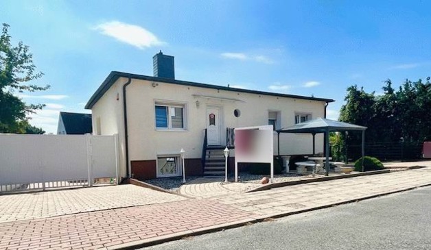 Ein-Zwei-Familien-Haus - Einfamilienhaus Staßfurt OT Förderstedt Förderstedt | Angebot:21624294