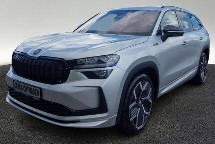 Skoda Kodiaq 6.518 km 49.960 &euro; Landsberg 86899