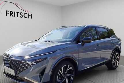 Nissan Qashqai 14.949 km 43.990 &euro; Riedenburg-Prunn 93339