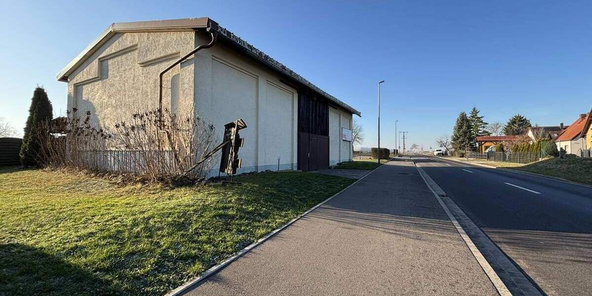 Grundstück Bitterfeld-Wolfen Rödgen - 89.000&euro; | Angebot:24725209