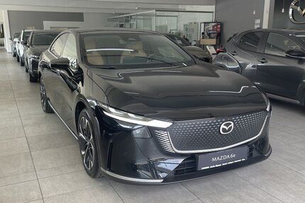 Mazda 6e 5.000 km 39.990 € Remscheid 42855