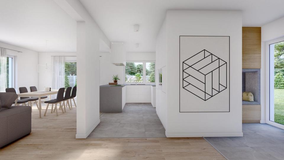 Einfamilienhaus Großharthau - 4 Zimmer, 129 m&sup2;, 1.600&euro; | Angebot:25993017