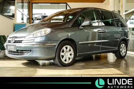 Peugeot 807