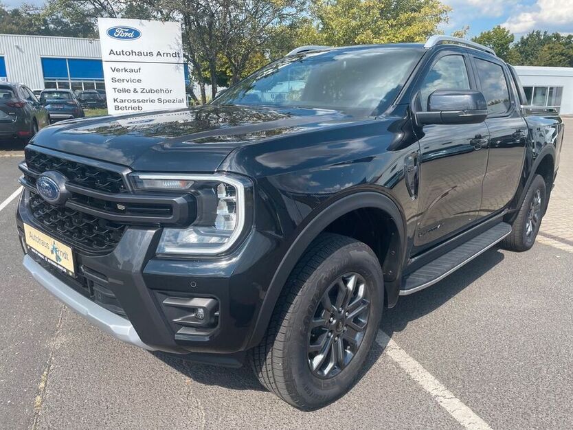 Ranger